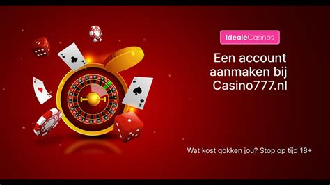 casino 777 nederland.